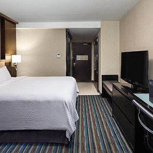 Chambre Exécutive Lit King-Size au Dernier Étage